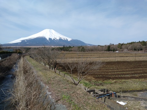 2018/03/27の写真