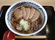 鴨そば・うどん